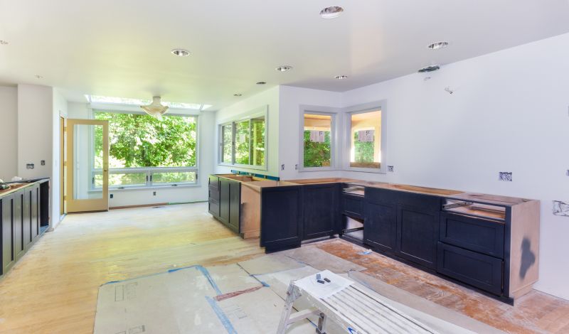 Best Cabinet Renovation Contractors in Franklin, OH