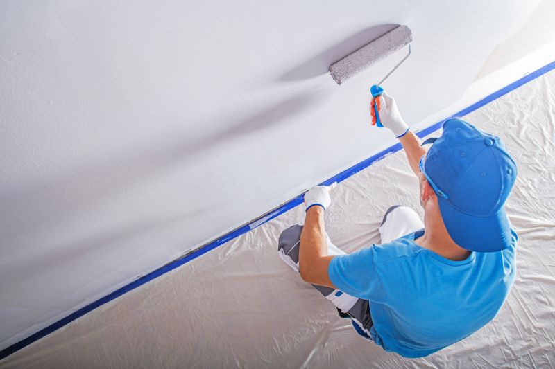 Cost of Interior Painting in Franklin, OH
