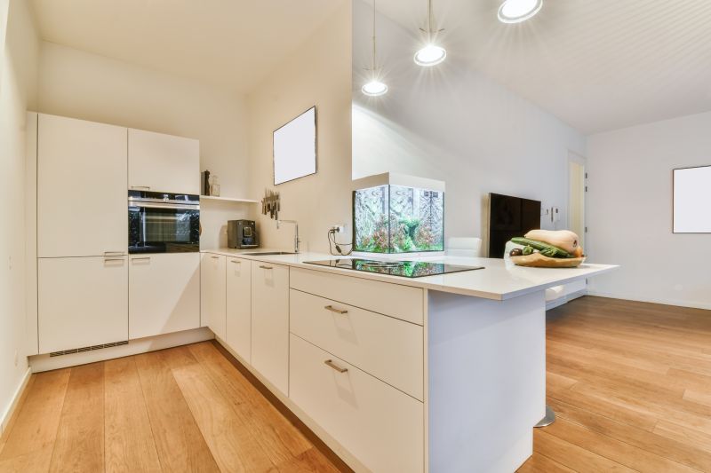 Contemporary Kitchen Design