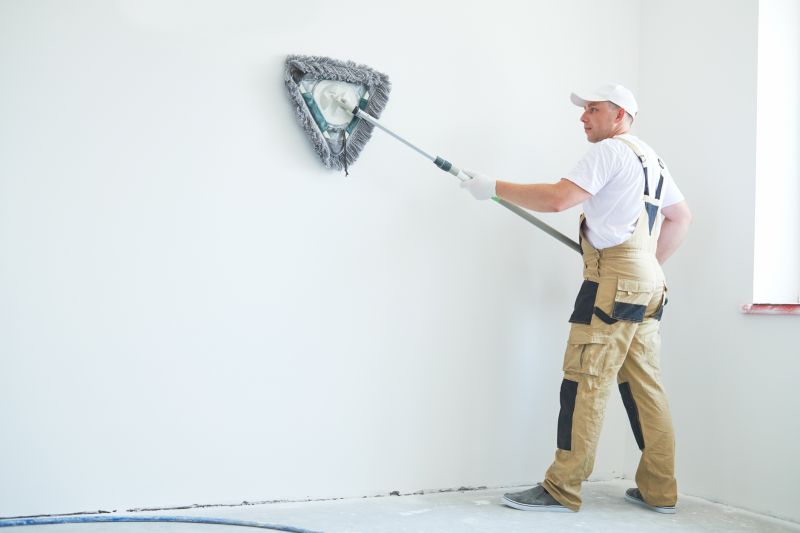 Tools for Interior Painting