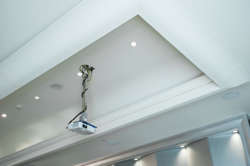 Residential Ceiling Painting